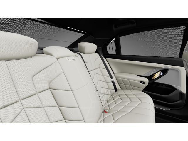 new 2026 BMW 740 car, priced at $108,860