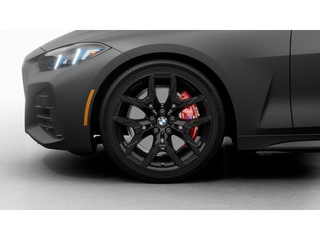 new 2026 BMW 430 car, priced at $74,725