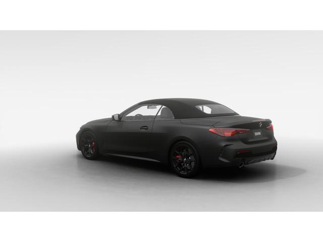 new 2026 BMW 430 car, priced at $74,725