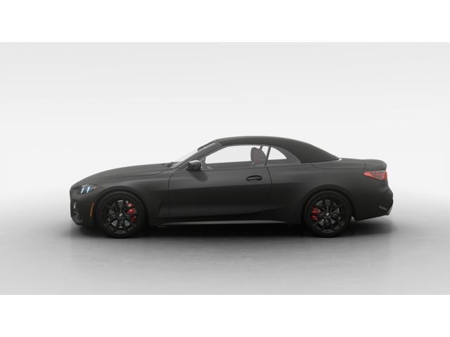 new 2026 BMW 430 car, priced at $74,725