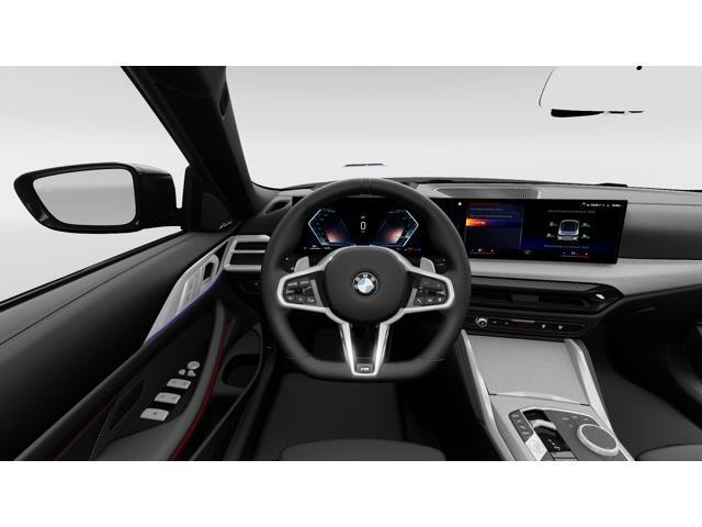 new 2026 BMW 430 car, priced at $74,725