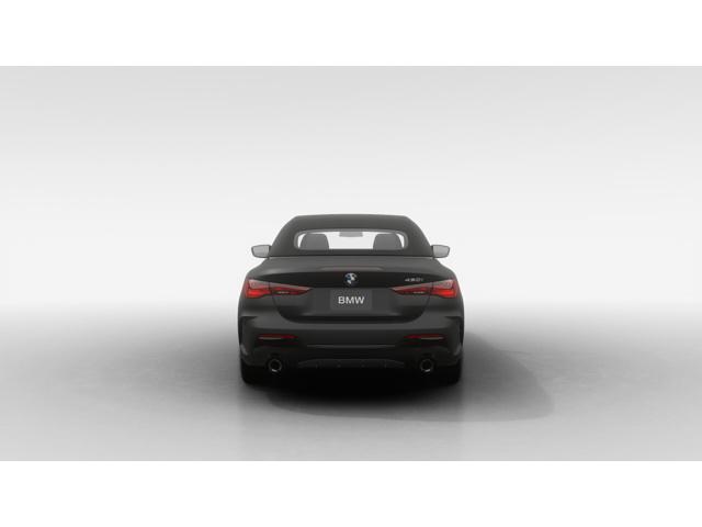 new 2026 BMW 430 car, priced at $74,725