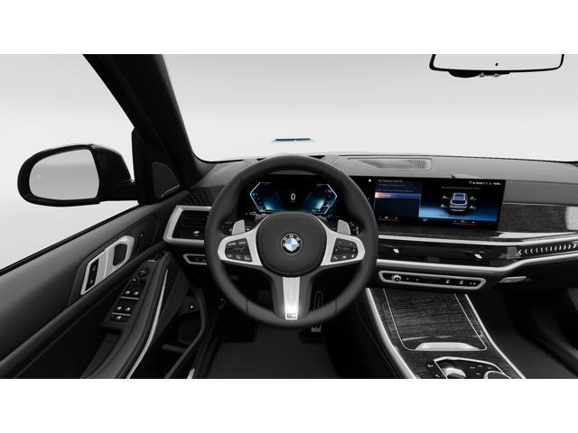new 2026 BMW X5 PHEV car, priced at $82,450