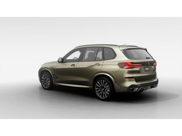 new 2026 BMW X5 PHEV car, priced at $82,450
