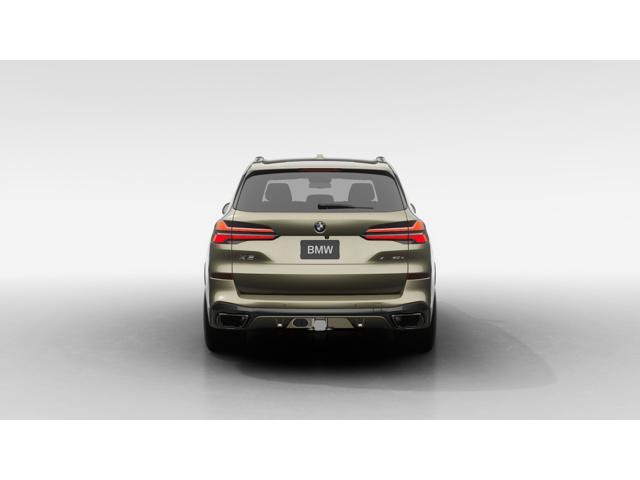 new 2026 BMW X5 PHEV car, priced at $82,450