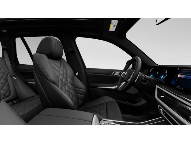 new 2026 BMW X5 PHEV car, priced at $82,450
