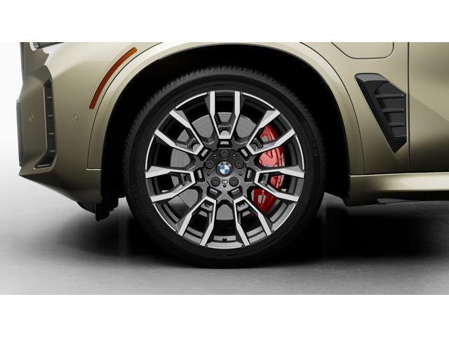 new 2026 BMW X5 PHEV car, priced at $82,450