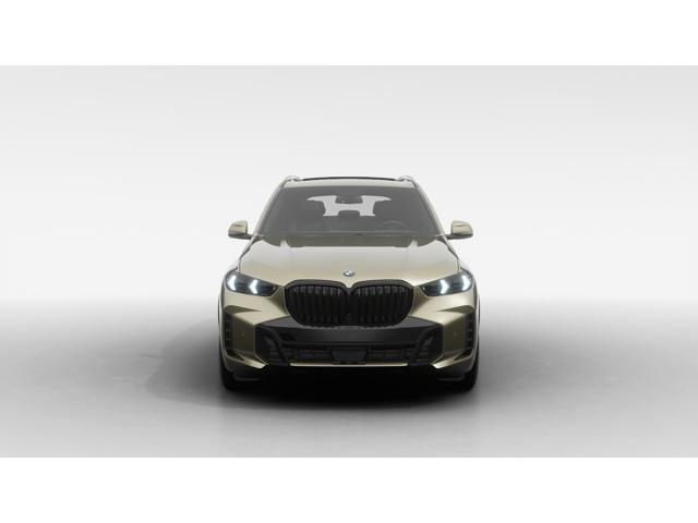 new 2026 BMW X5 PHEV car, priced at $82,450