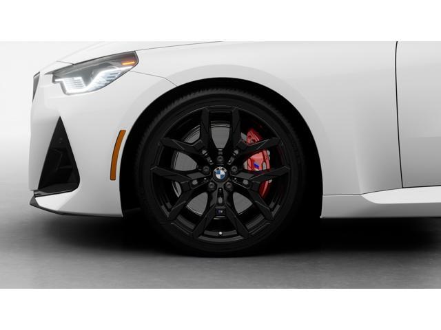 new 2026 BMW 230 car, priced at $99,999