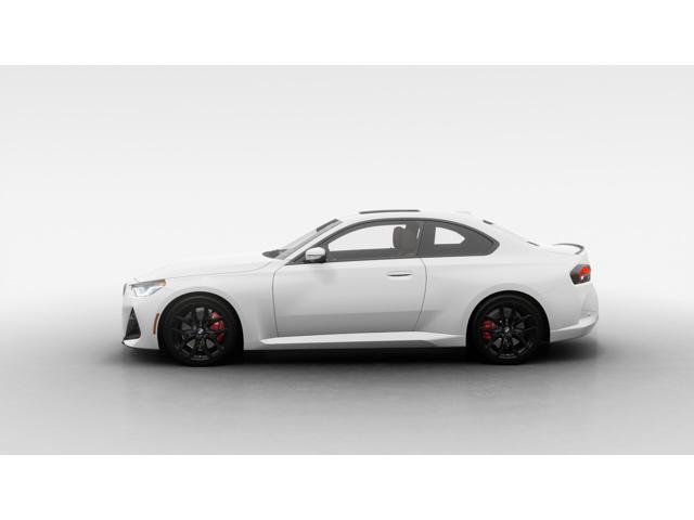 new 2026 BMW 230 car, priced at $99,999