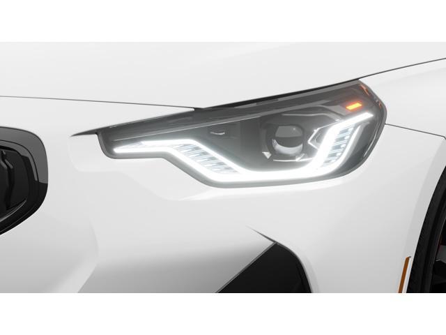 new 2026 BMW 230 car, priced at $99,999