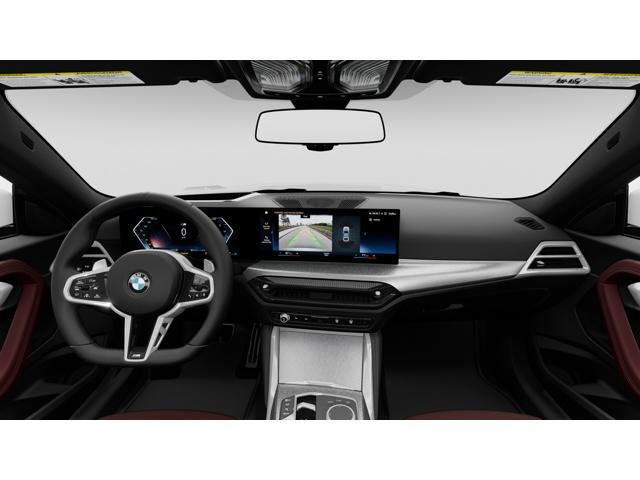 new 2026 BMW 230 car, priced at $99,999