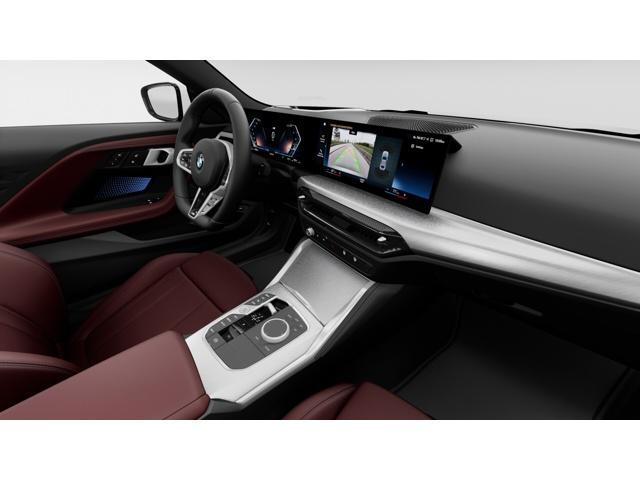 new 2026 BMW 230 car, priced at $99,999