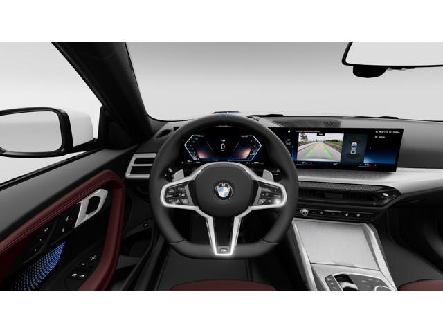 new 2026 BMW 230 car, priced at $99,999