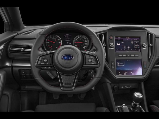 used 2023 Subaru WRX car, priced at $25,771