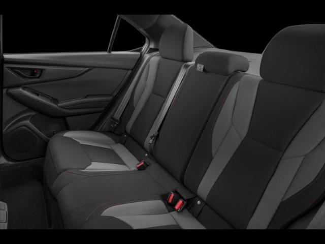 used 2023 Subaru WRX car, priced at $25,771