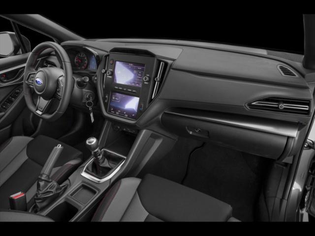used 2023 Subaru WRX car, priced at $25,771