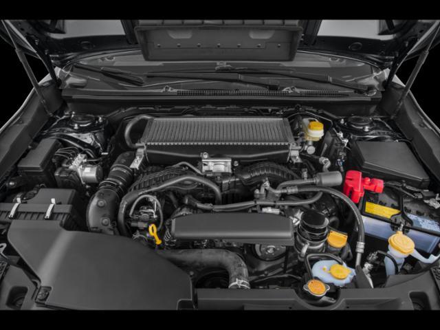 used 2023 Subaru WRX car, priced at $25,771