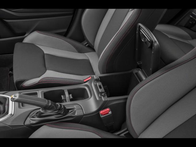 used 2023 Subaru WRX car, priced at $25,771