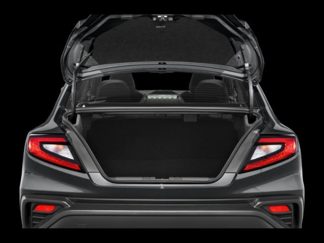 used 2023 Subaru WRX car, priced at $25,771