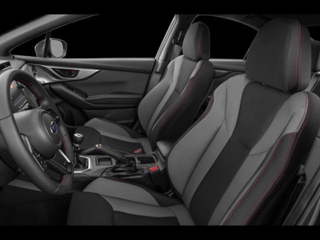 used 2023 Subaru WRX car, priced at $25,771