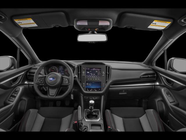 used 2023 Subaru WRX car, priced at $25,771