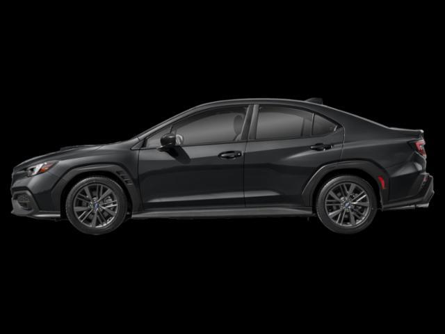 used 2023 Subaru WRX car, priced at $25,771