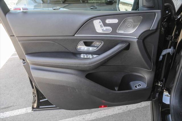 used 2022 Mercedes-Benz GLE 350 car, priced at $41,881