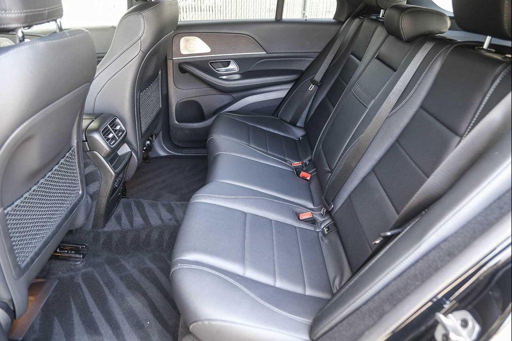 used 2022 Mercedes-Benz GLE 350 car, priced at $38,881