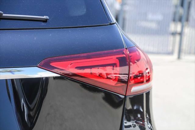 used 2022 Mercedes-Benz GLE 350 car, priced at $41,881
