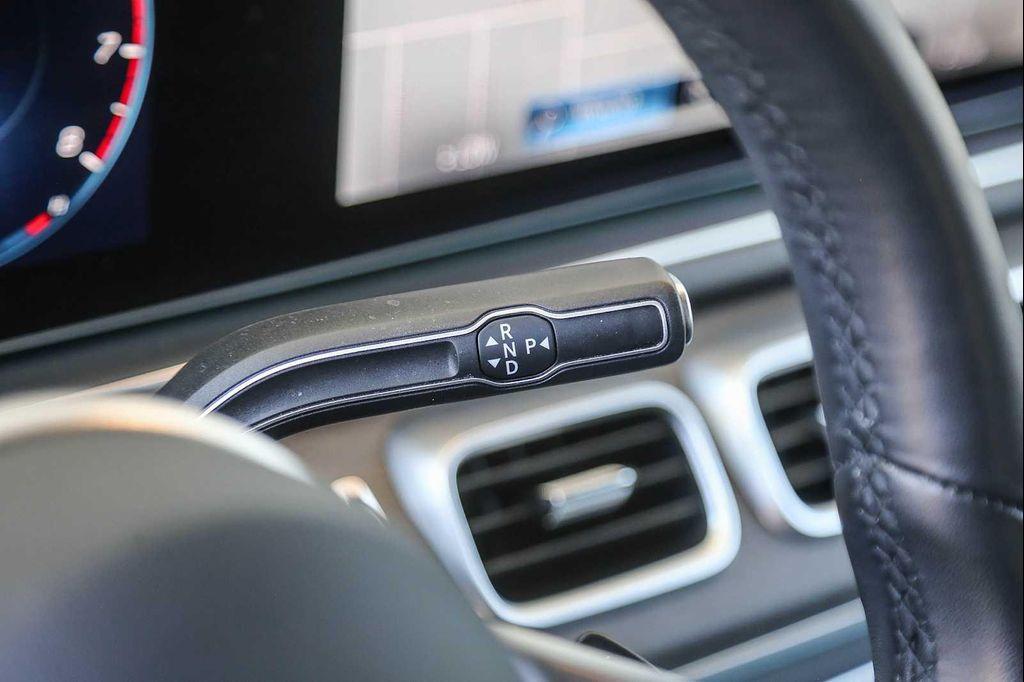 used 2022 Mercedes-Benz GLE 350 car, priced at $38,881