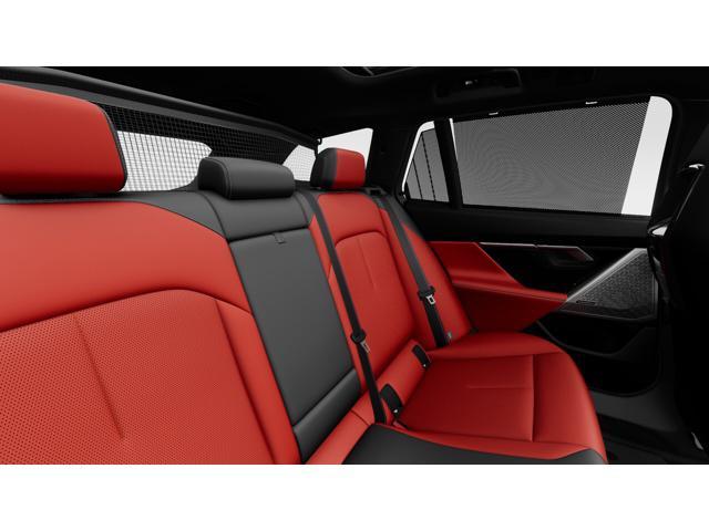 new 2025 BMW M5 car, priced at $132,175