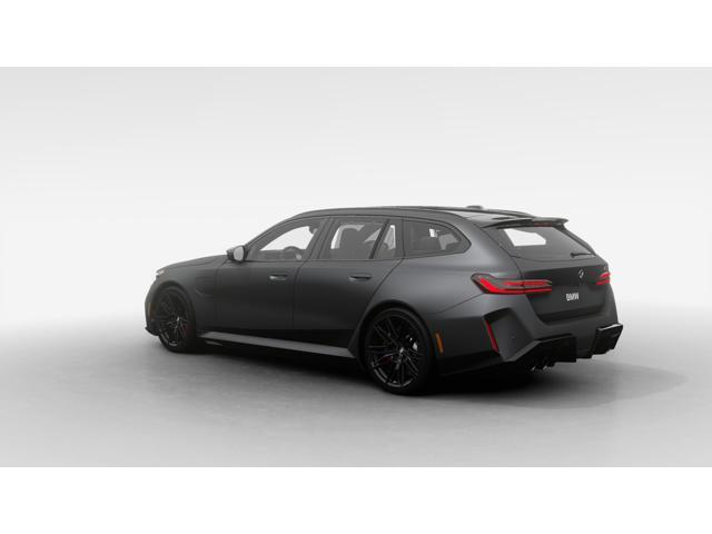 new 2025 BMW M5 car, priced at $132,175