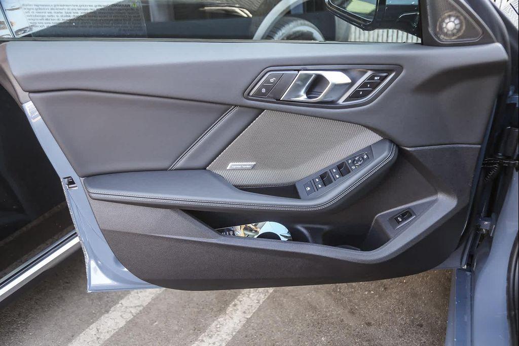 new 2026 BMW 228 Gran Coupe car, priced at $42,825