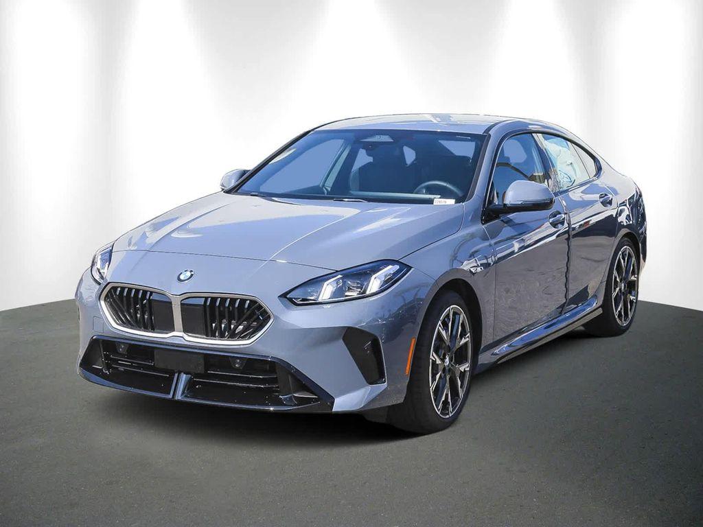 new 2026 BMW 228 Gran Coupe car, priced at $42,825