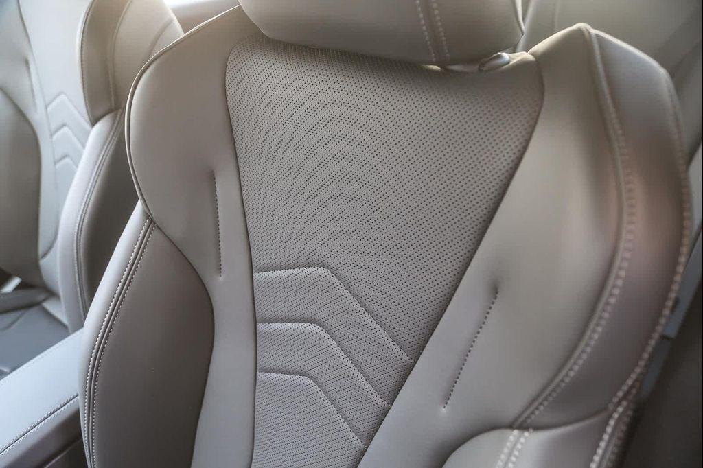 new 2026 BMW 228 Gran Coupe car, priced at $42,825