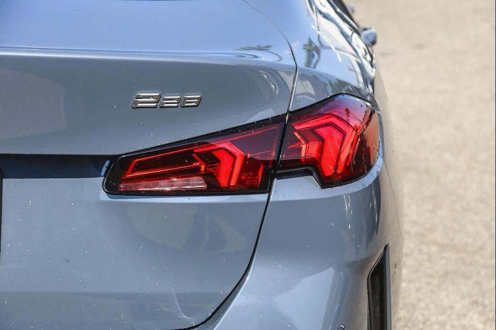 new 2026 BMW 228 Gran Coupe car, priced at $42,825
