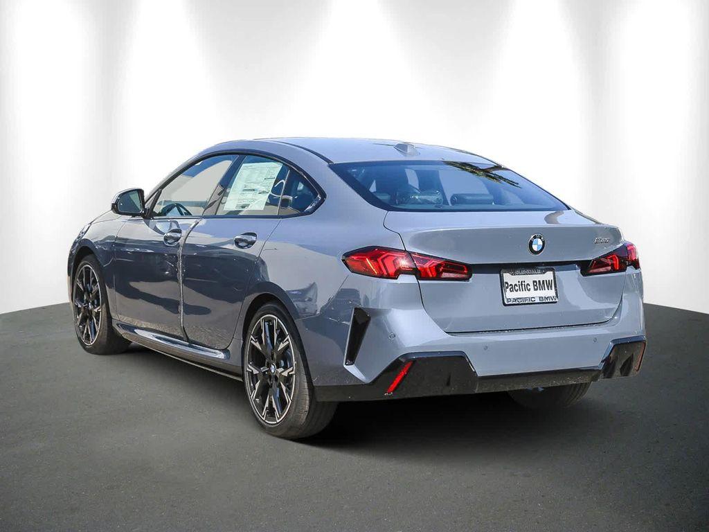 new 2026 BMW 228 Gran Coupe car, priced at $42,825