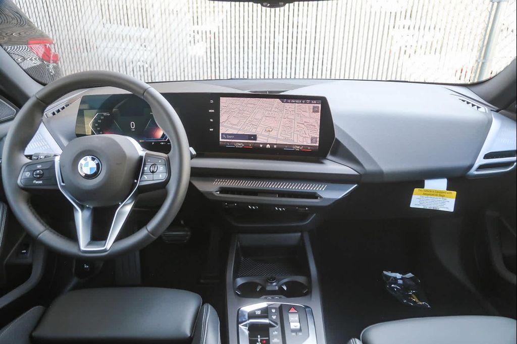 new 2026 BMW 228 Gran Coupe car, priced at $42,825