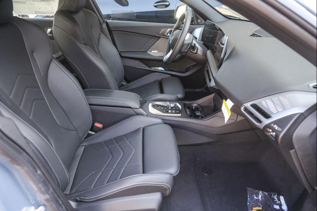 new 2026 BMW 228 Gran Coupe car, priced at $42,825