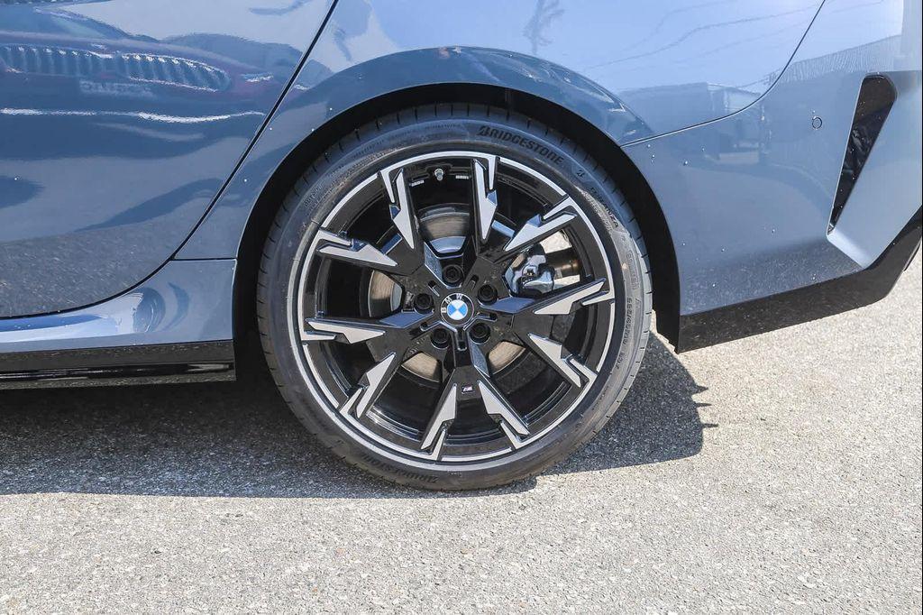 new 2026 BMW 228 Gran Coupe car, priced at $42,825