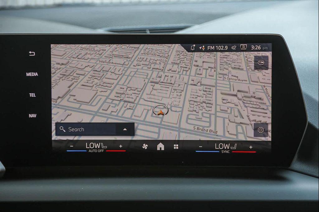 new 2026 BMW 228 Gran Coupe car, priced at $42,825