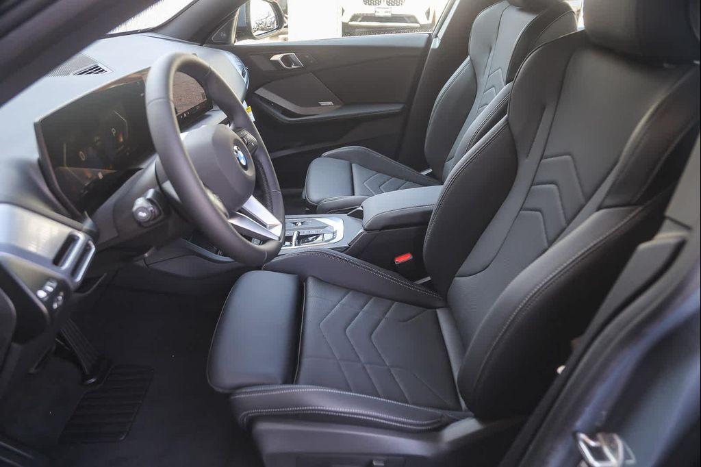 new 2026 BMW 228 Gran Coupe car, priced at $42,825