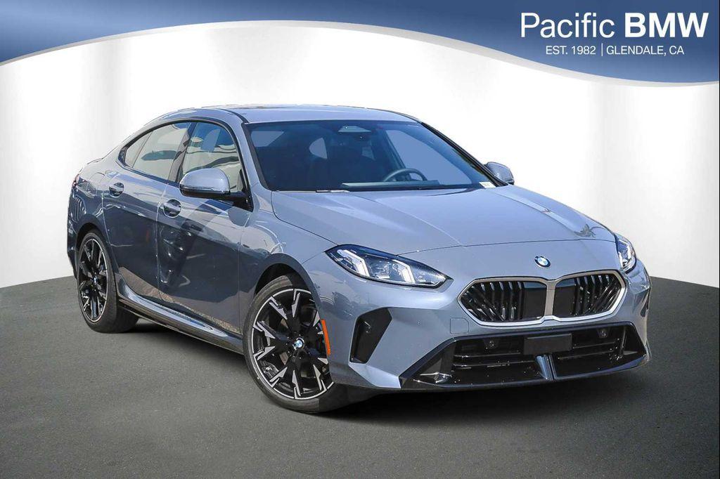 new 2026 BMW 228 Gran Coupe car, priced at $42,825