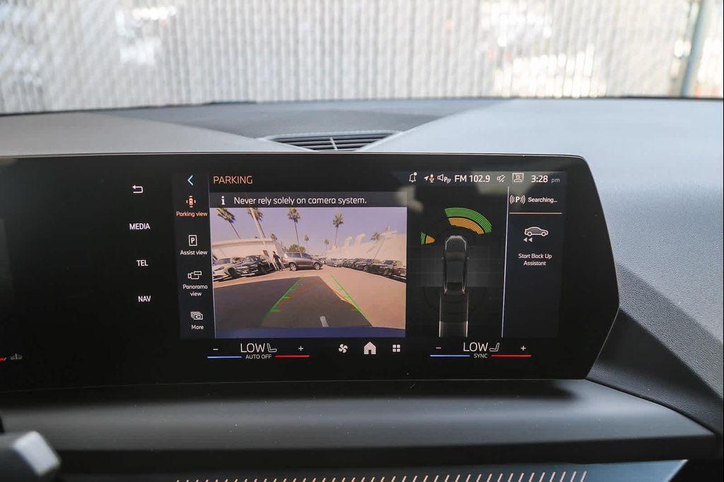 new 2026 BMW 228 Gran Coupe car, priced at $42,825