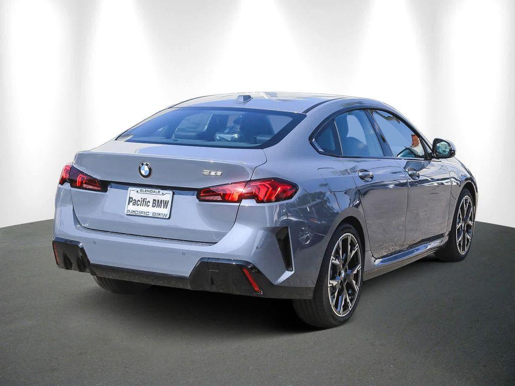 new 2026 BMW 228 Gran Coupe car, priced at $42,825