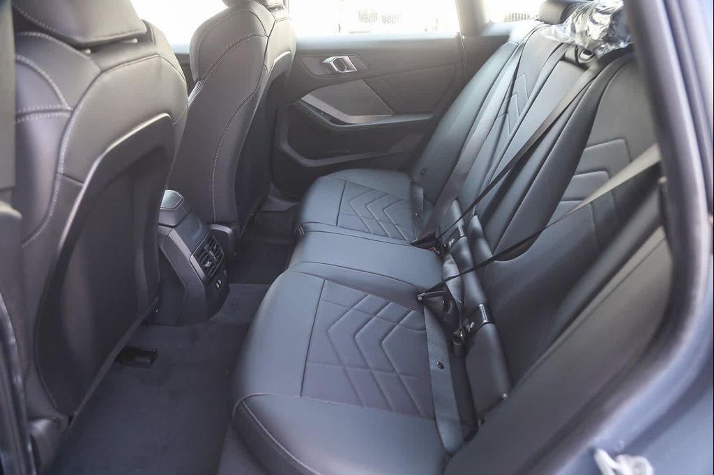 new 2026 BMW 228 Gran Coupe car, priced at $42,825