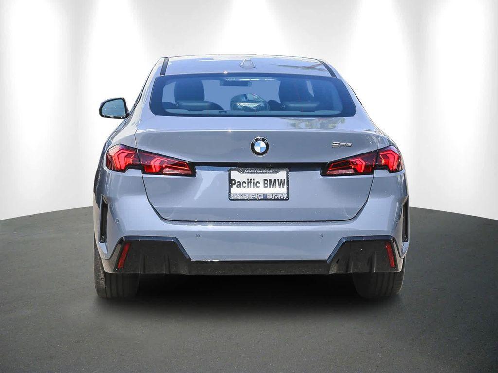 new 2026 BMW 228 Gran Coupe car, priced at $42,825