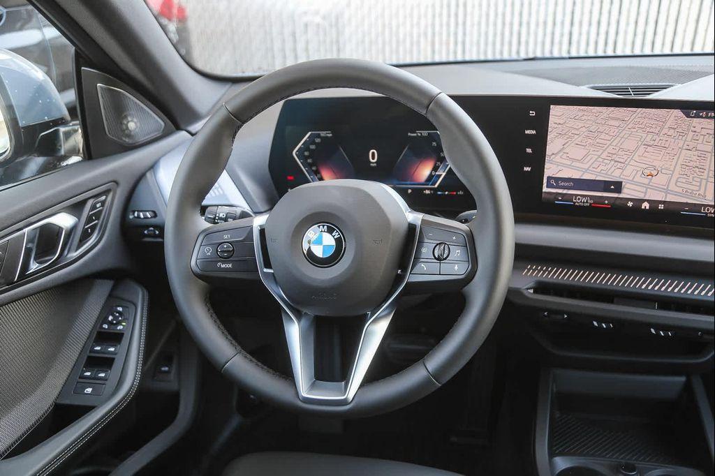 new 2026 BMW 228 Gran Coupe car, priced at $42,825