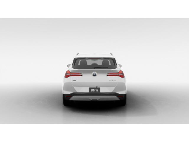 new 2026 BMW X3 car, priced at $53,025